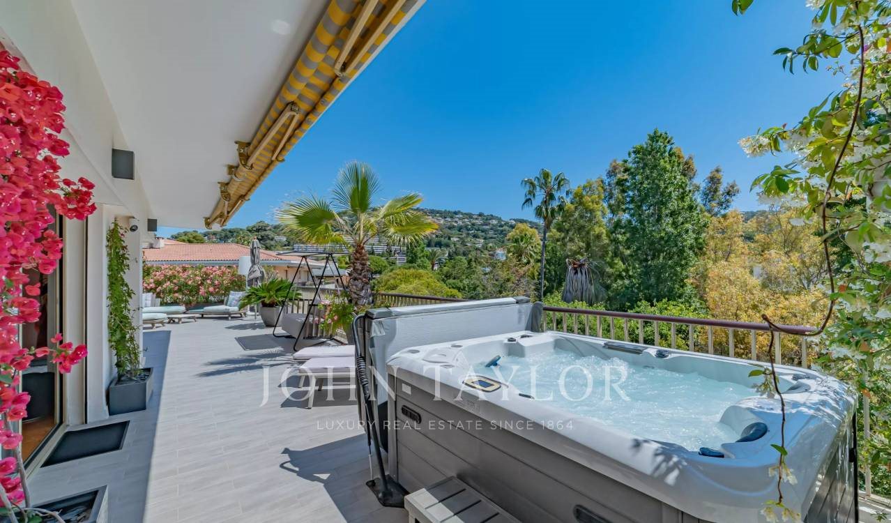 Appartement à vendre, 131m², Cannes