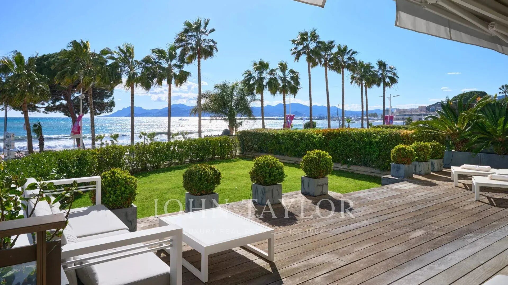 Appartement à louer, 236m², Cannes