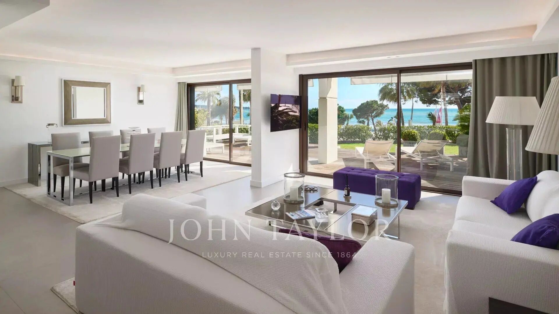 Appartement à louer, 236m², Cannes