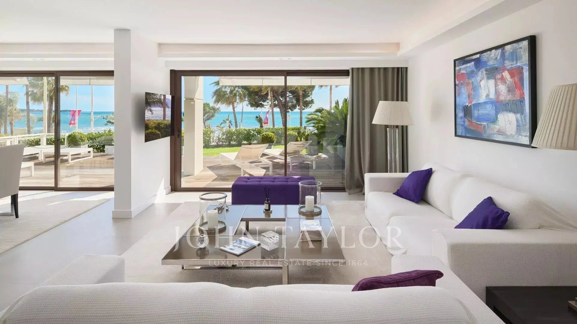 Appartement à louer, 236m², Cannes