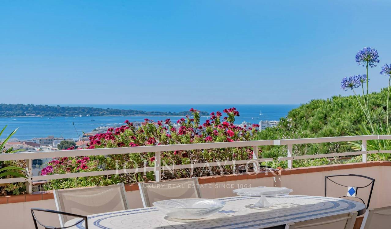 Appartement à vendre, 120m², Cannes