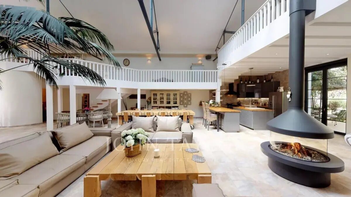 Maison à vendre, 314m², Cannes