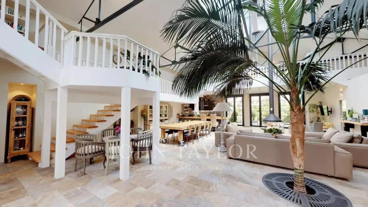 Maison à vendre, 314m², Cannes