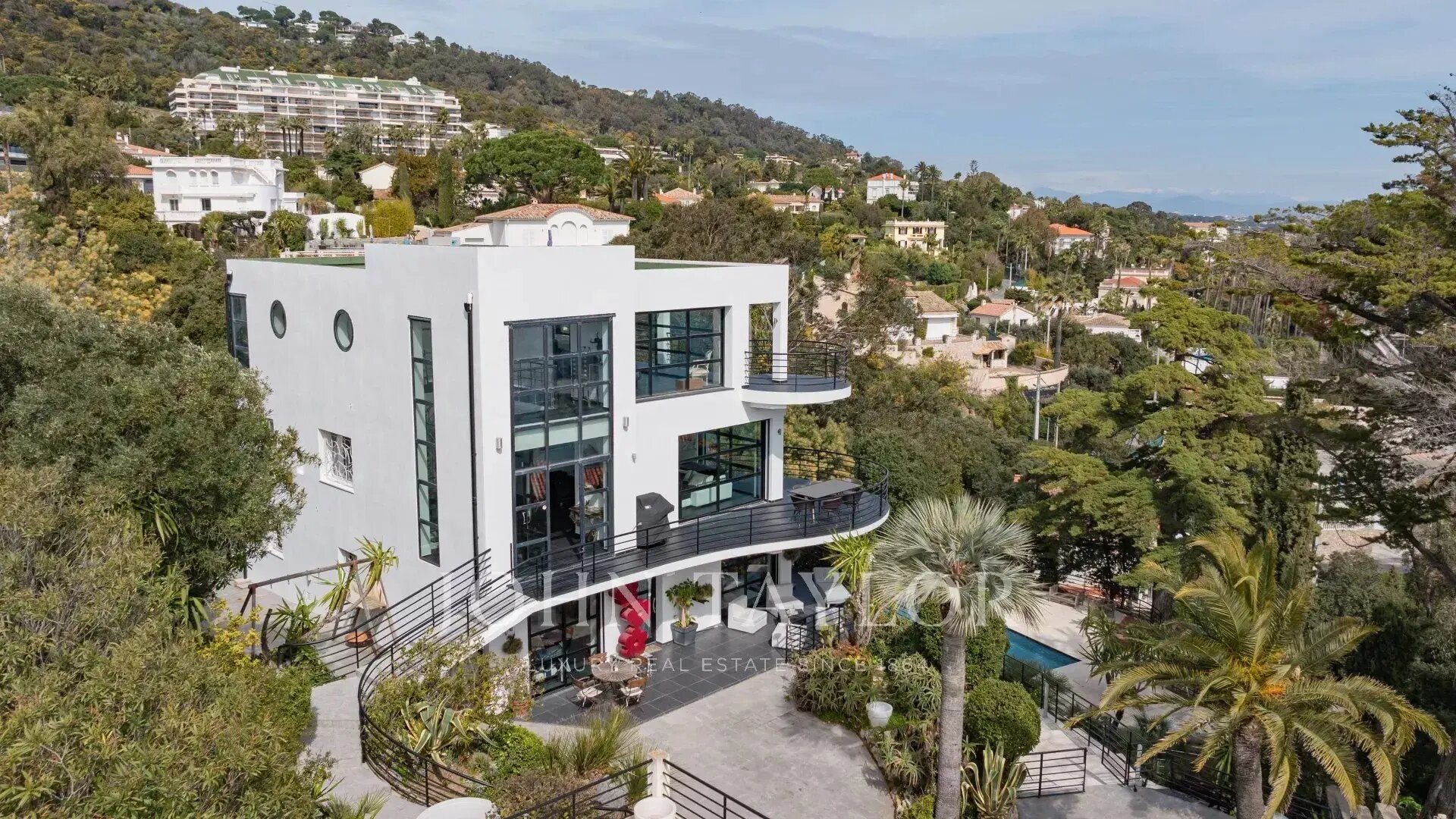 Maison à vendre, 293m², Cannes