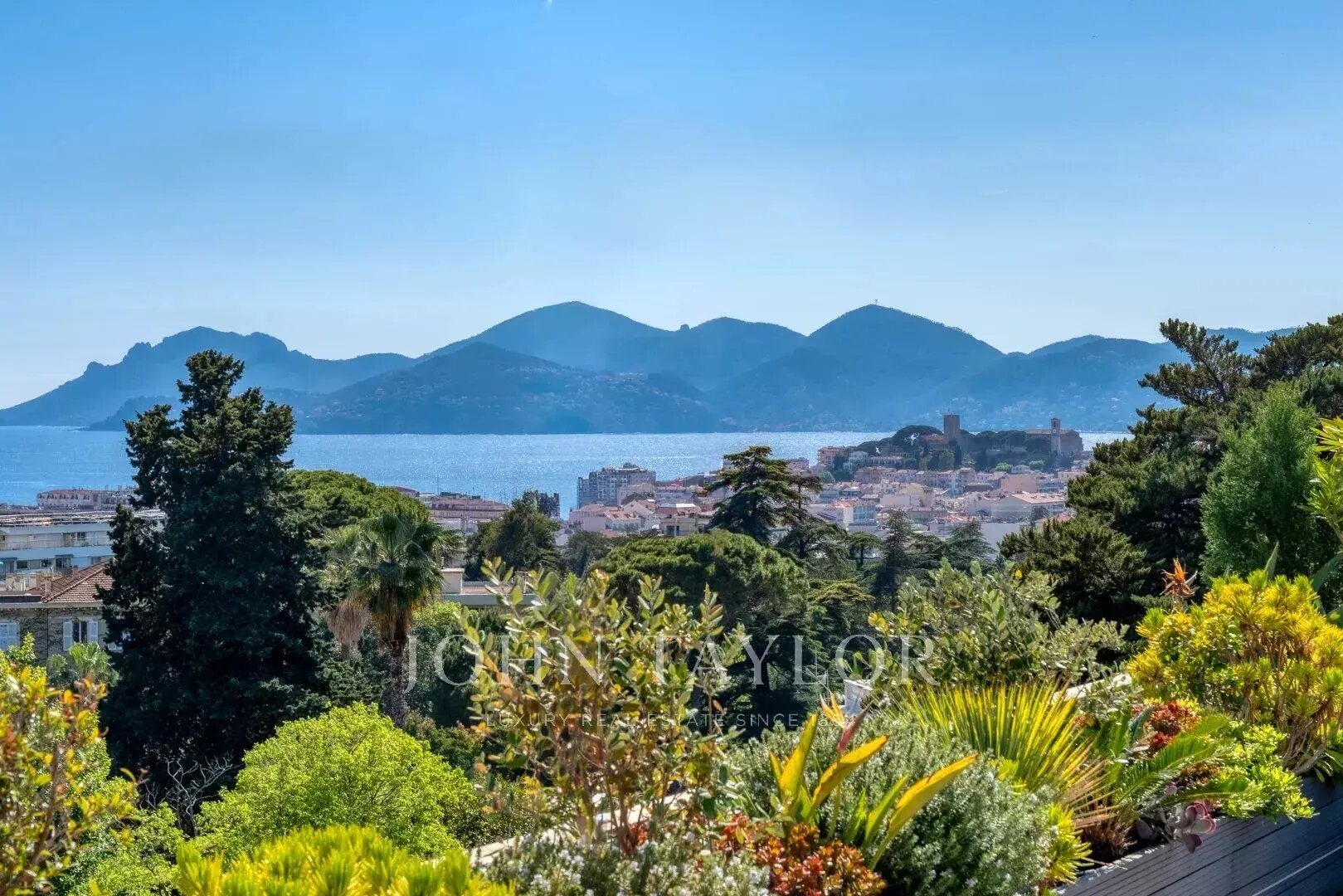 Appartement à vendre, 80m², Cannes