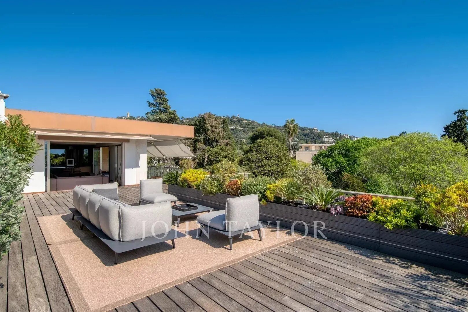 Appartement à vendre, 80m², Cannes