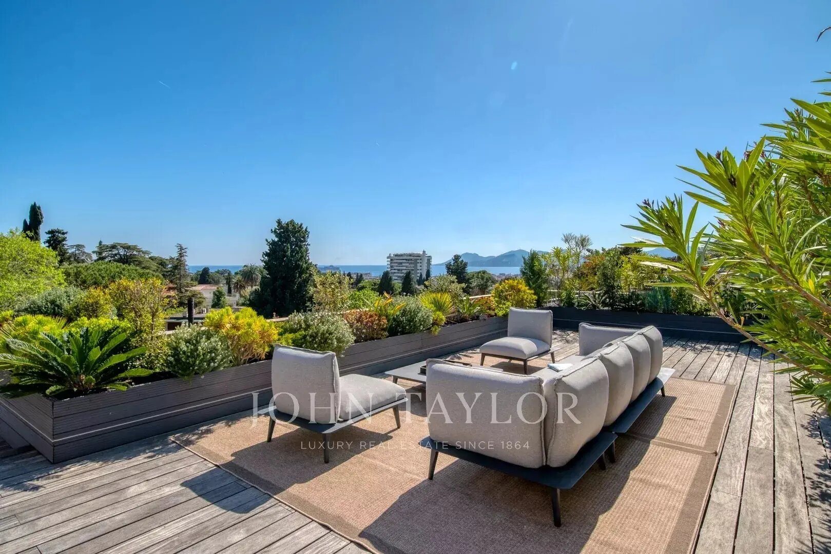 Appartement à vendre, 80m², Cannes