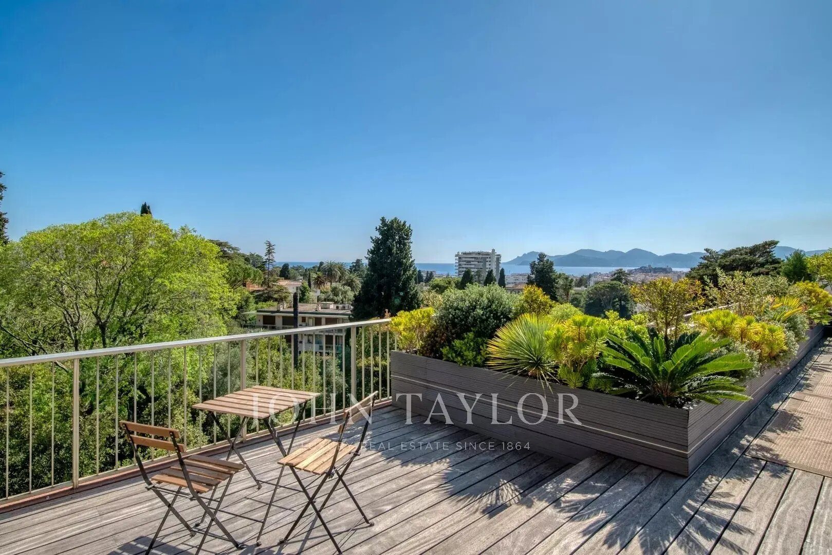 Appartement à vendre, 80m², Cannes