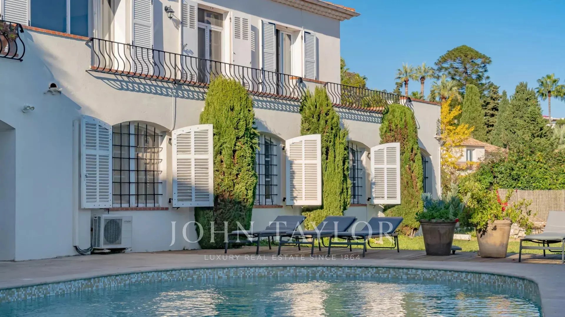 Maison à vendre, 310m², Cannes