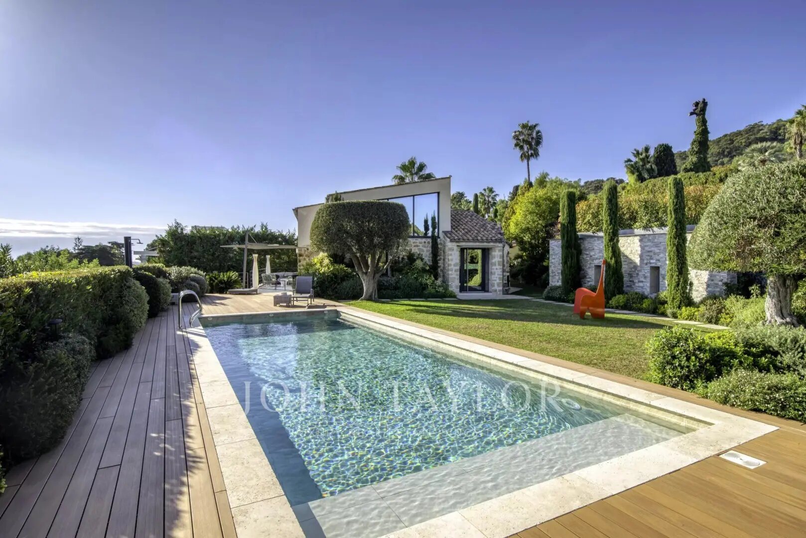 Maison à vendre, 270m², Cannes
