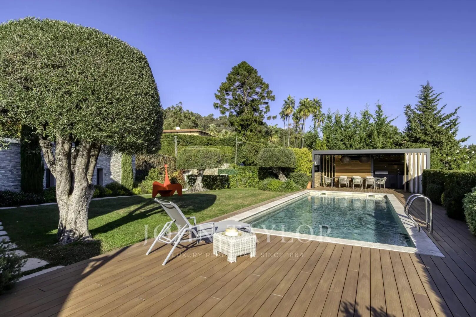 Maison à vendre, 270m², Cannes