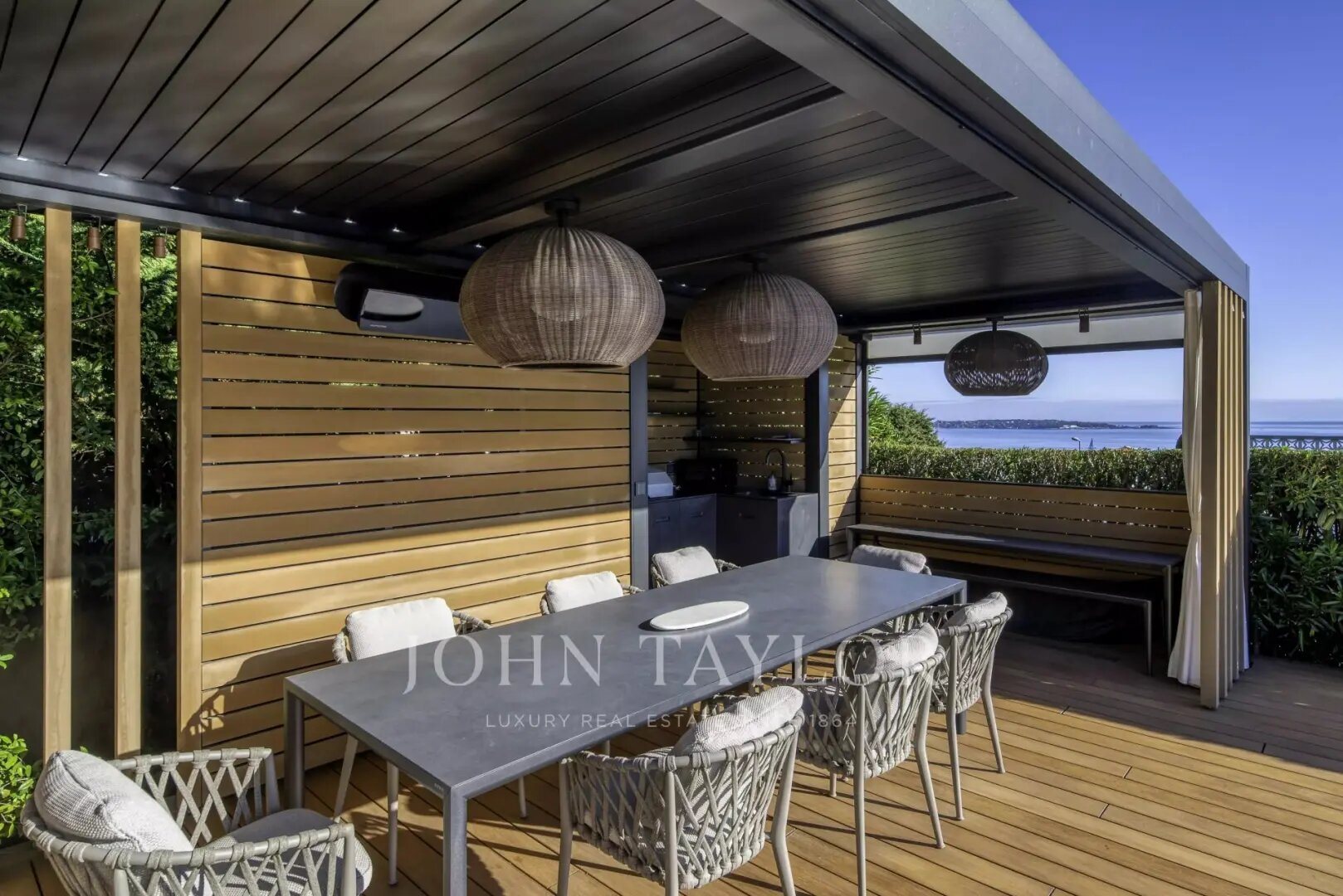Maison à vendre, 270m², Cannes