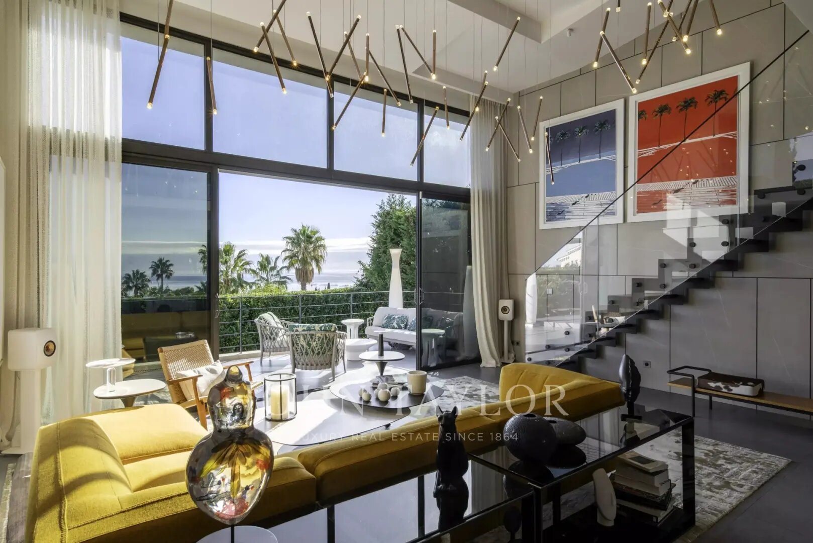 Maison à vendre, 270m², Cannes