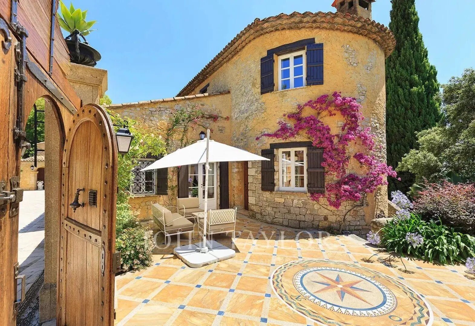 Maison à vendre, 360m², Cannes