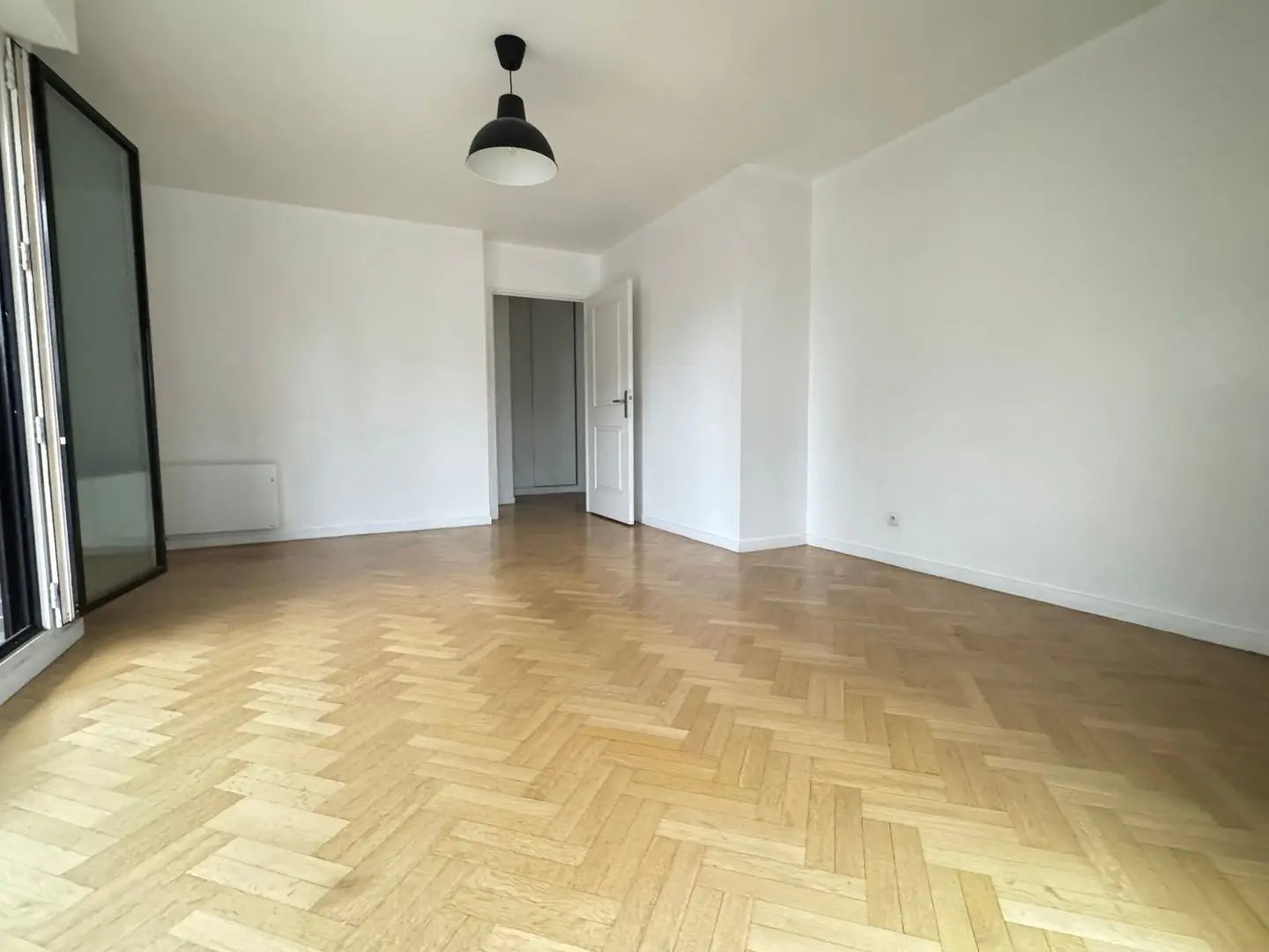 Appartement à louer, 53m², Issy-les-Moulineaux