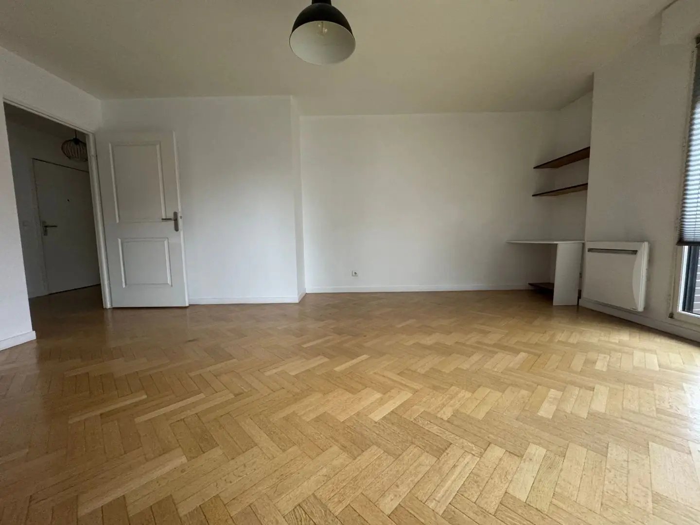 Appartement à louer, 53m², Issy-les-Moulineaux