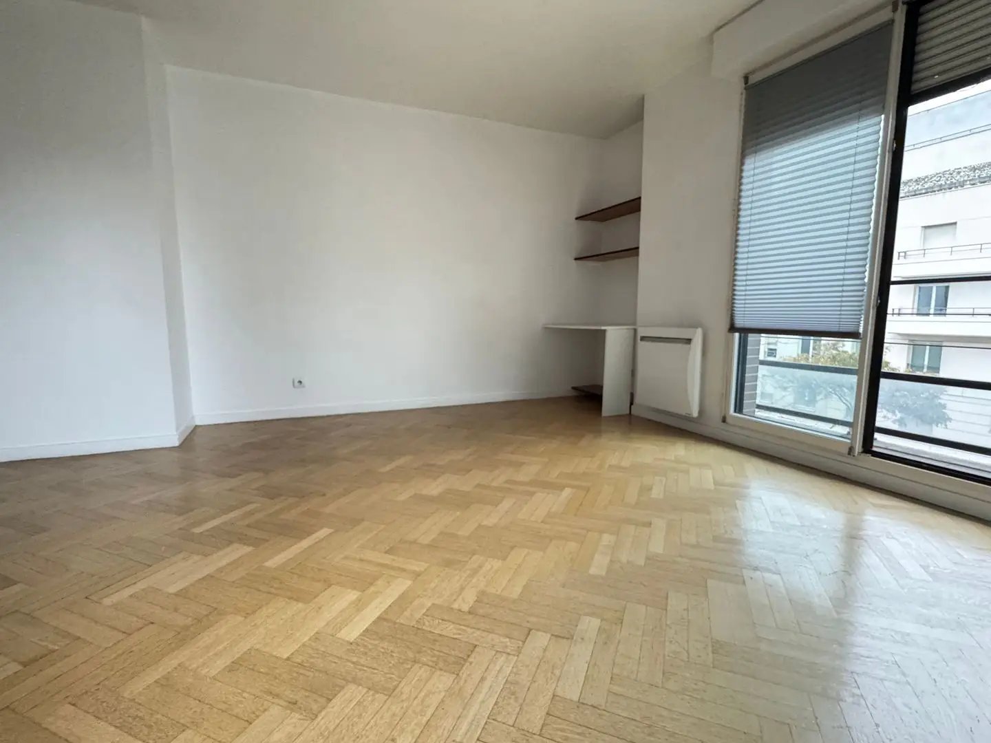 Appartement à louer, 53m², Issy-les-Moulineaux