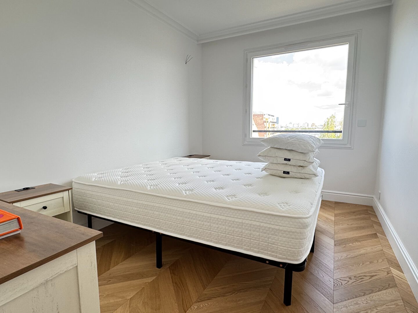 Appartement à louer, 69m², Issy-les-Moulineaux