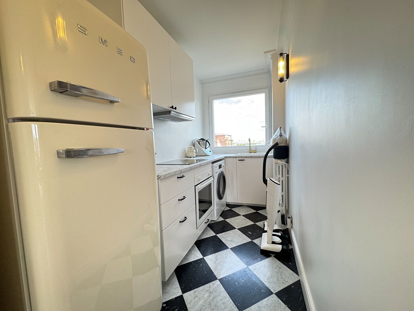 Appartement à louer, 69m², Issy-les-Moulineaux