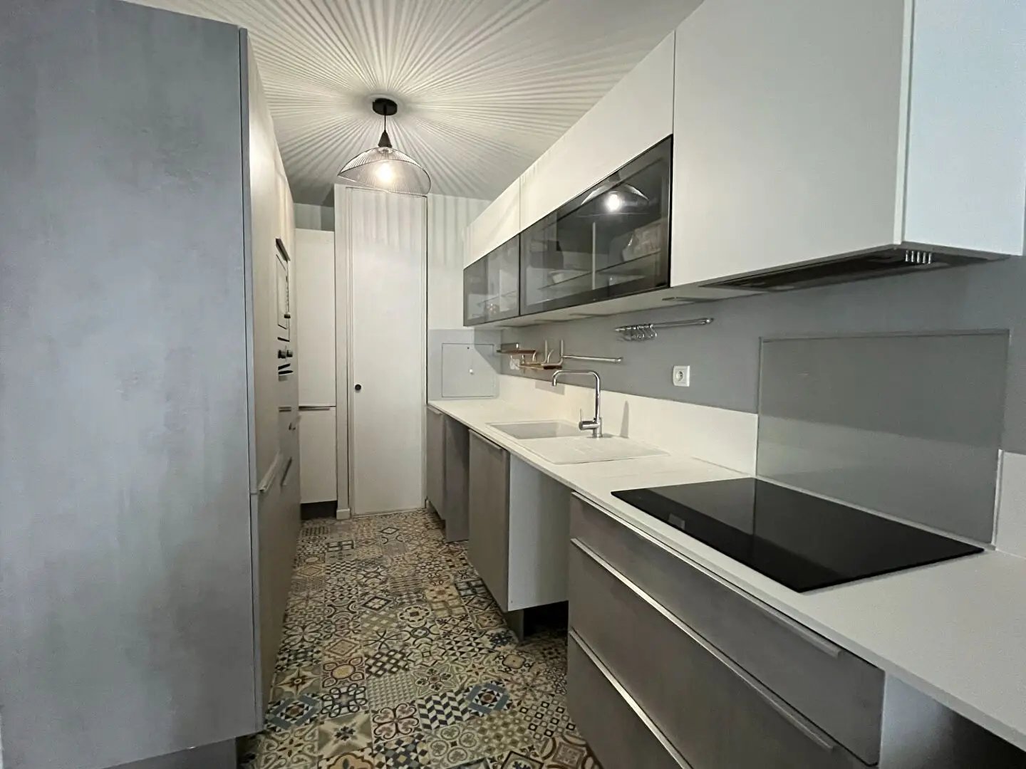Appartement à louer, 48m², Paris 11ème