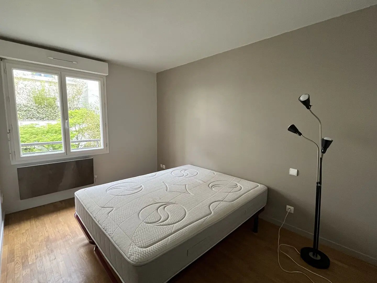 Appartement à louer, 48m², Paris 11ème