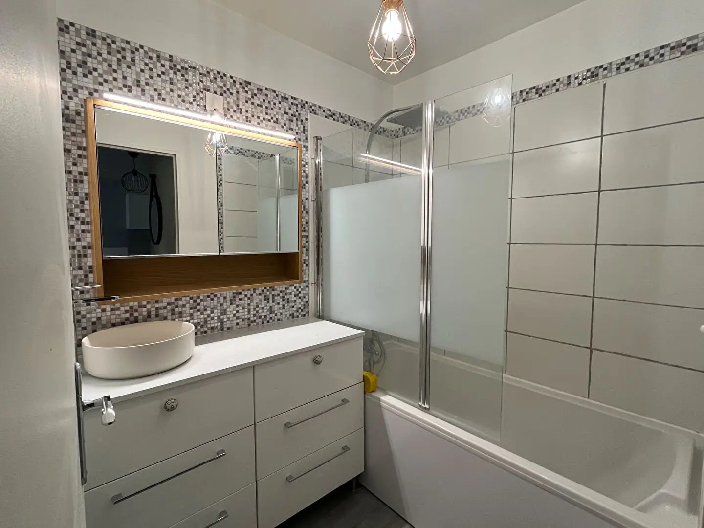 Appartement à louer, 48m², Paris 11ème