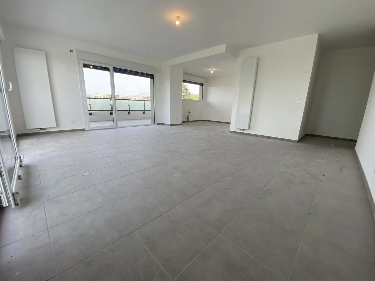 Appartement à vendre, 109m², Thonon-les-Bains