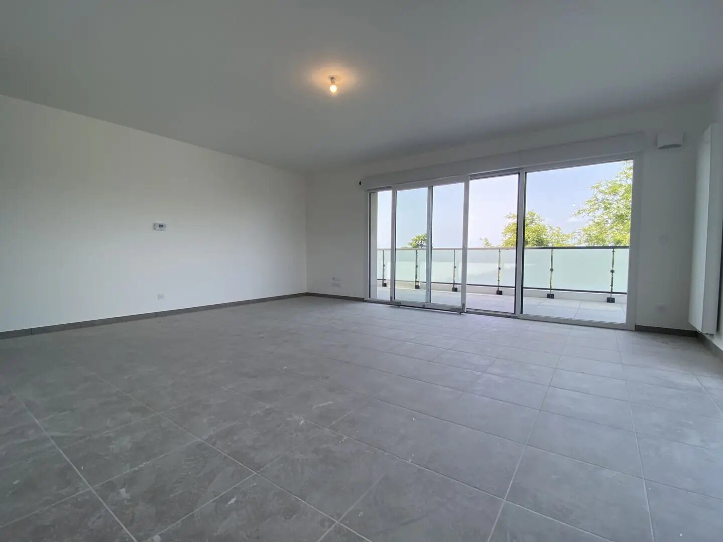 Appartement à vendre, 109m², Thonon-les-Bains