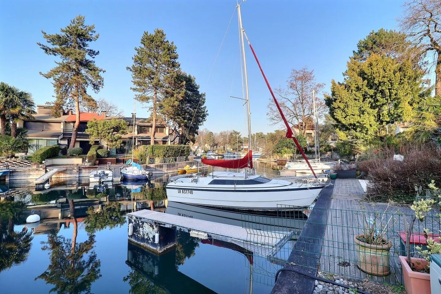 Maison à vendre, 75m², Thonon-les-Bains