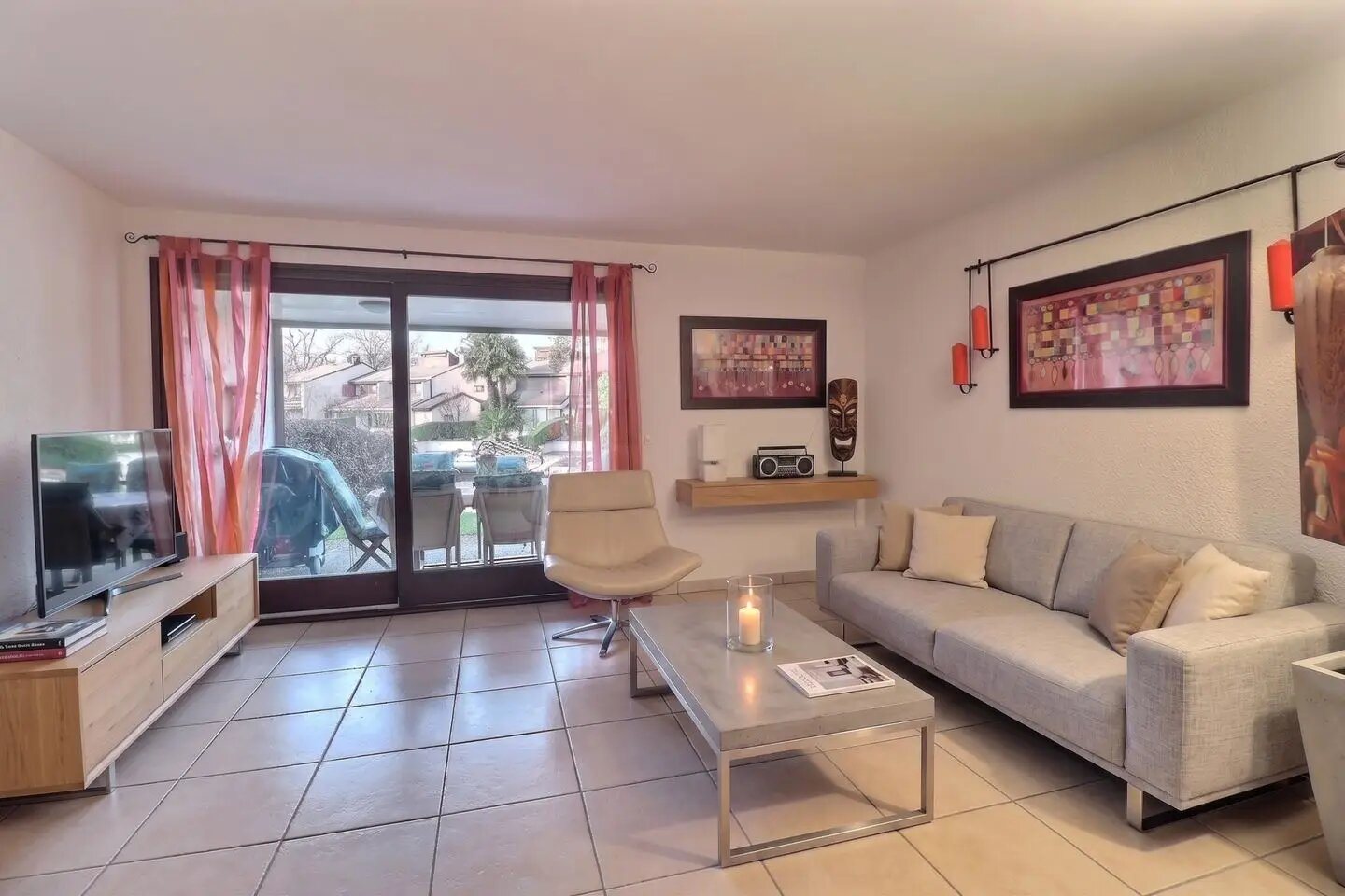 Maison à vendre, 75m², Thonon-les-Bains