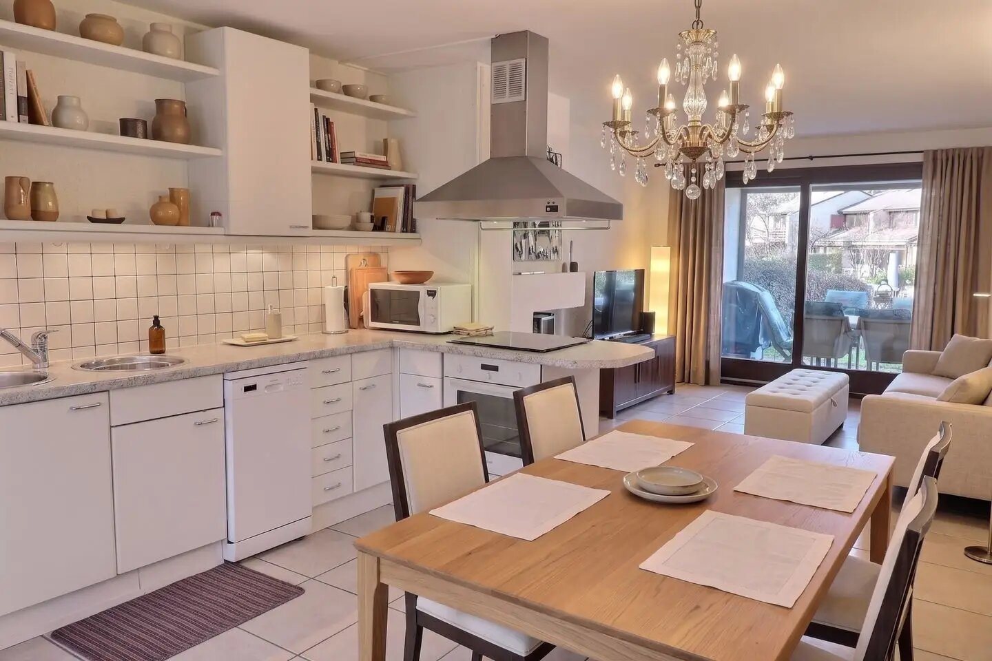 Maison à vendre, 75m², Thonon-les-Bains