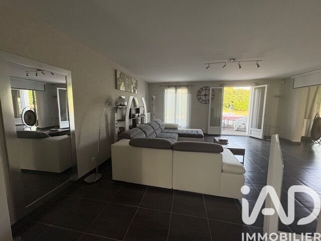 Maison à vendre, 255m², Azay-sur-Cher