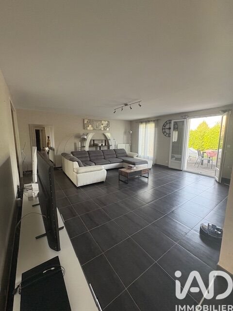 Maison à vendre, 255m², Azay-sur-Cher
