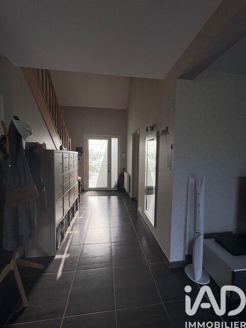 Maison à vendre, 255m², Azay-sur-Cher