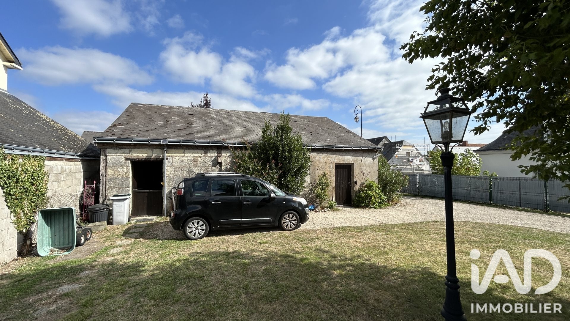 Maison à vendre, 128m², Azay-sur-Cher