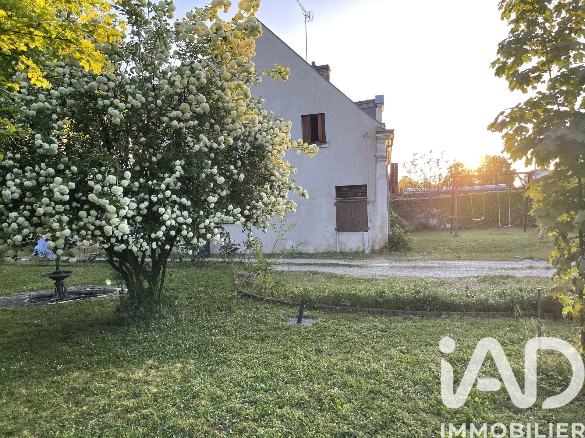 Maison à vendre, 147m², Montlouis-sur-Loire