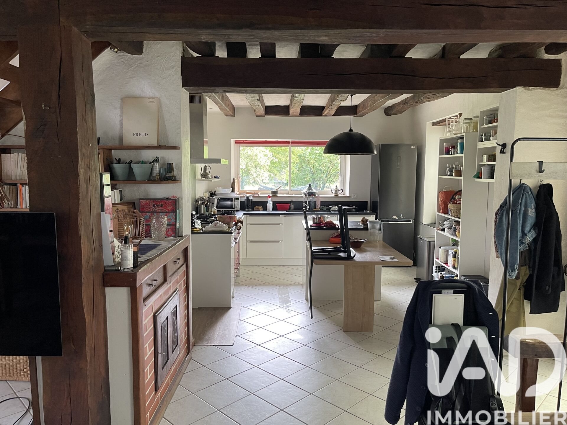 Maison à vendre, 147m², Montlouis-sur-Loire