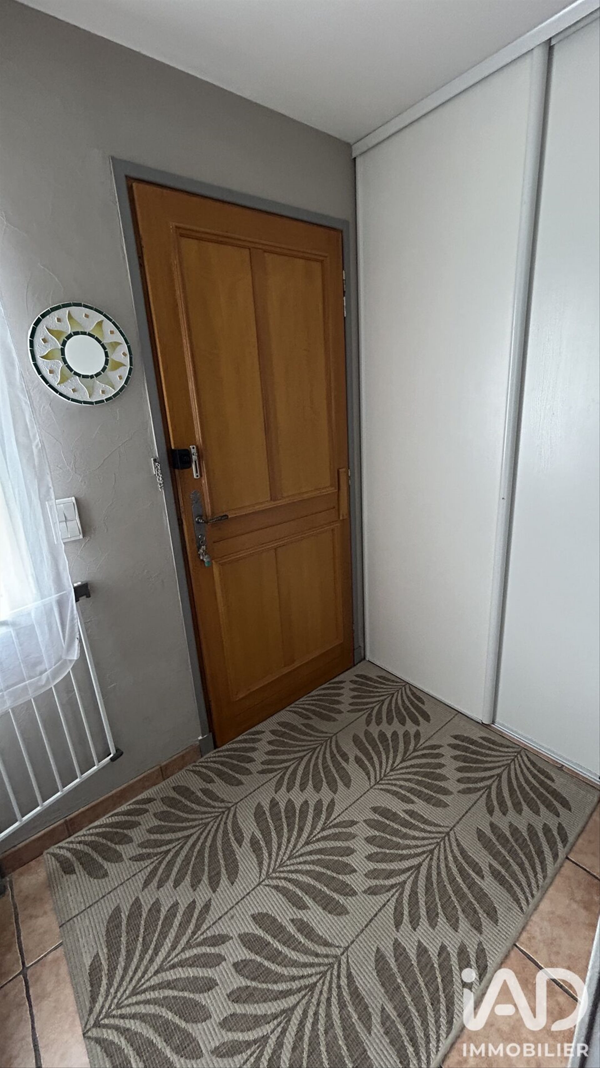 Maison à vendre, 76m², Véretz