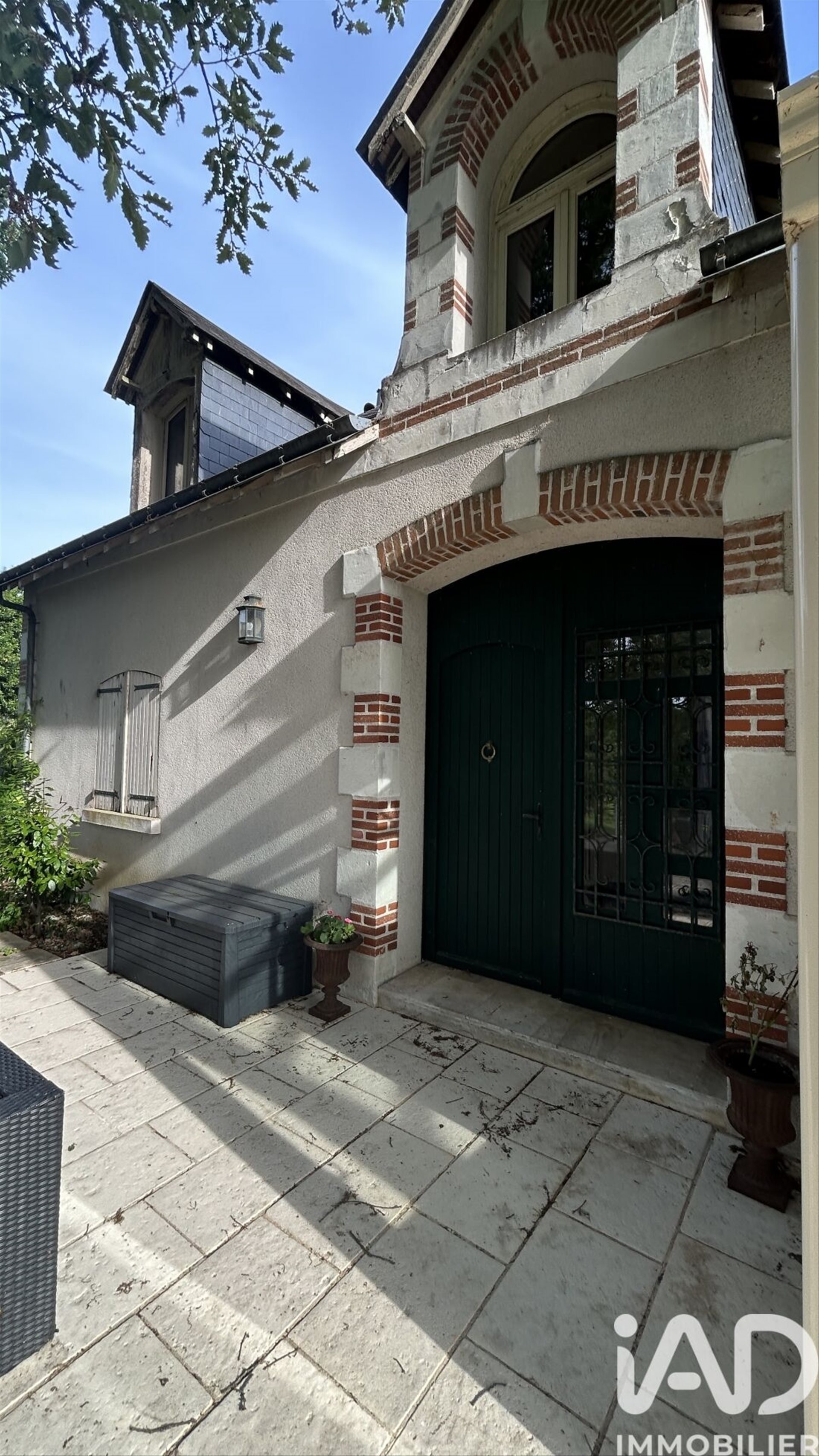 Maison à vendre, 304m², Azay-sur-Cher