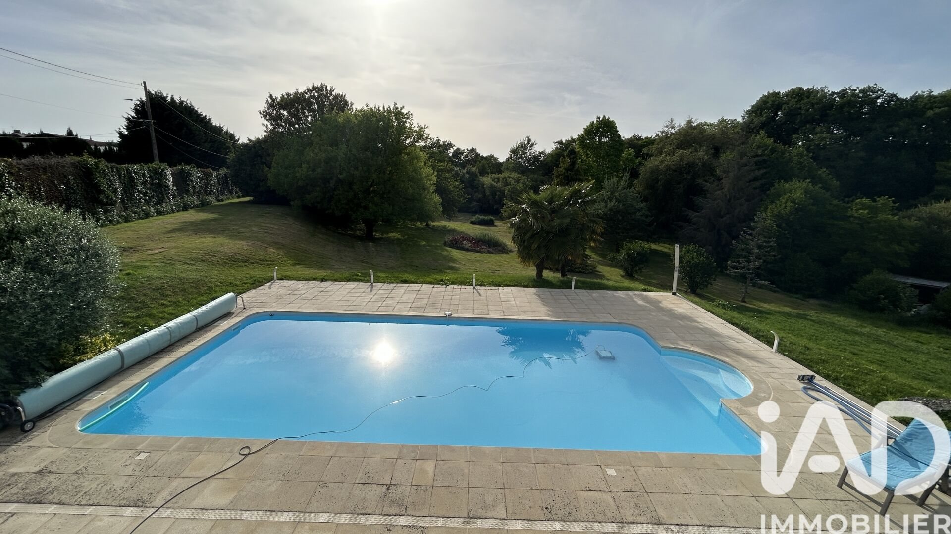 Maison à vendre, 304m², Azay-sur-Cher