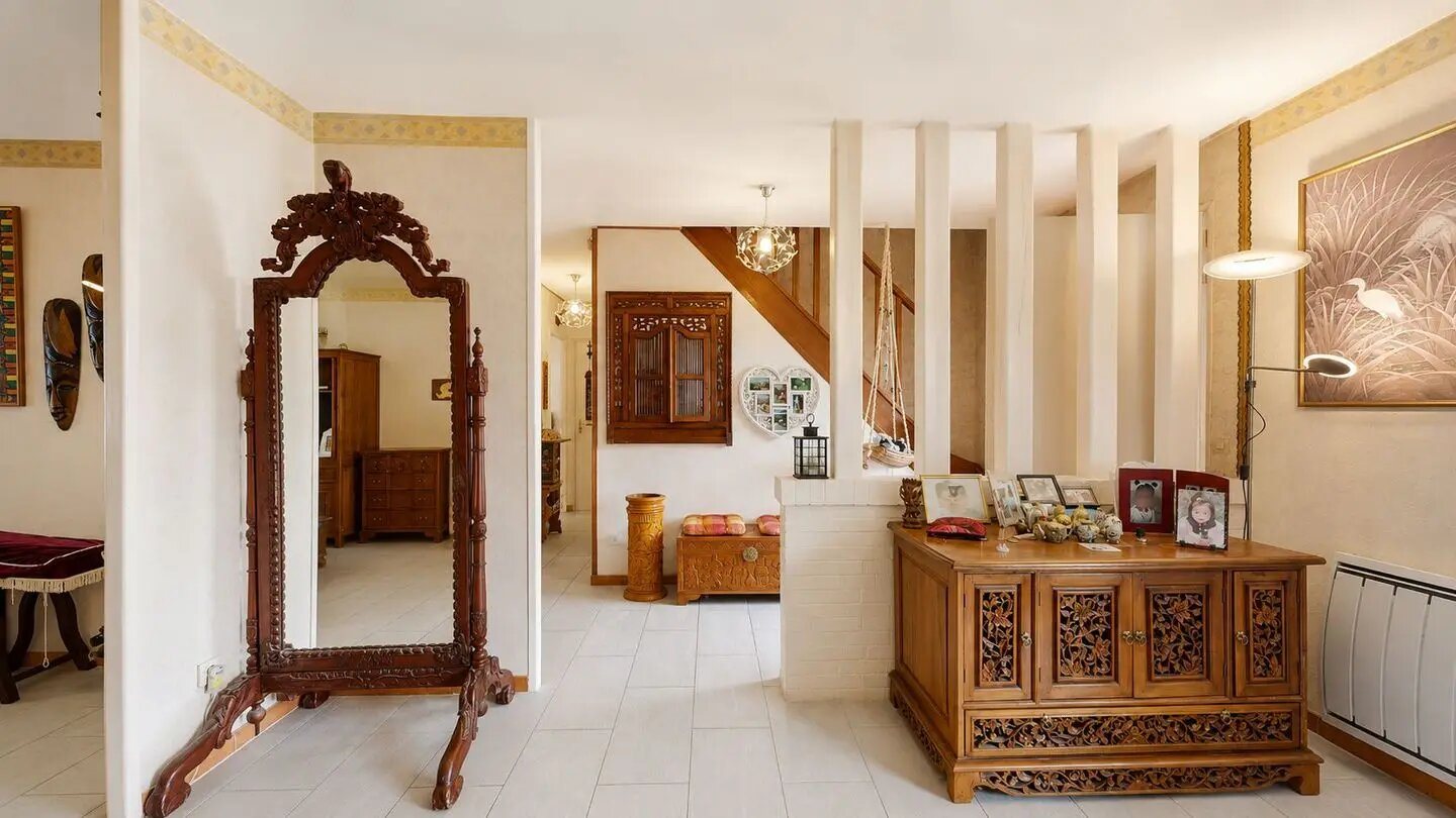 Maison à vendre, 173m², Le Pecq