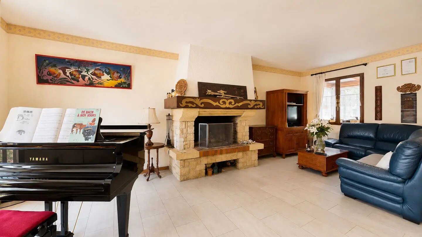 Maison à vendre, 173m², Le Pecq