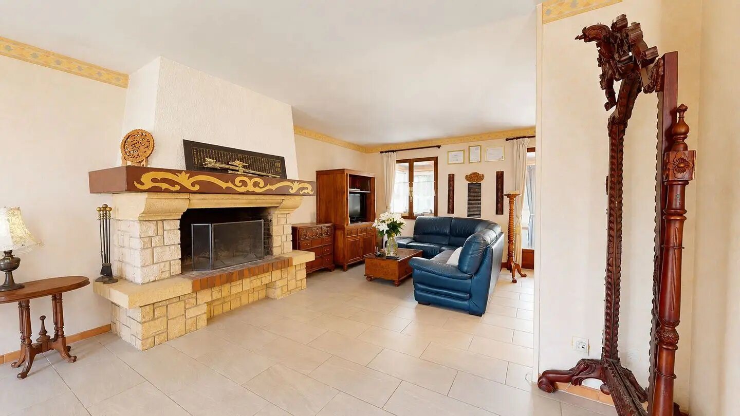 Maison à vendre, 173m², Le Pecq