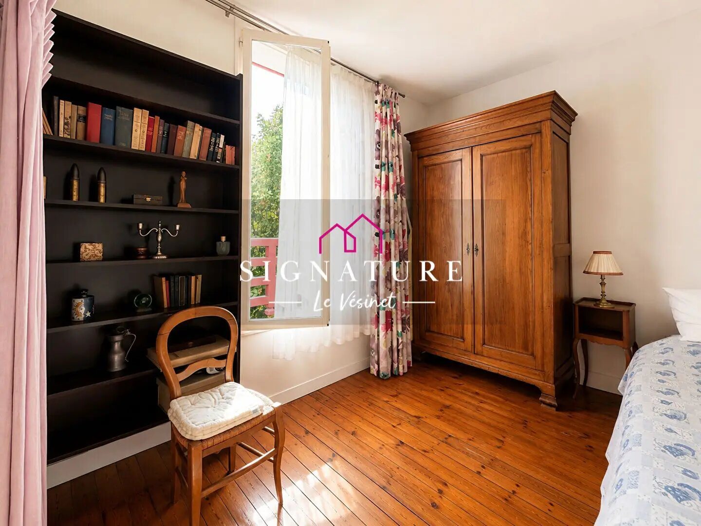 Maison à vendre, 104m², Le Vésinet