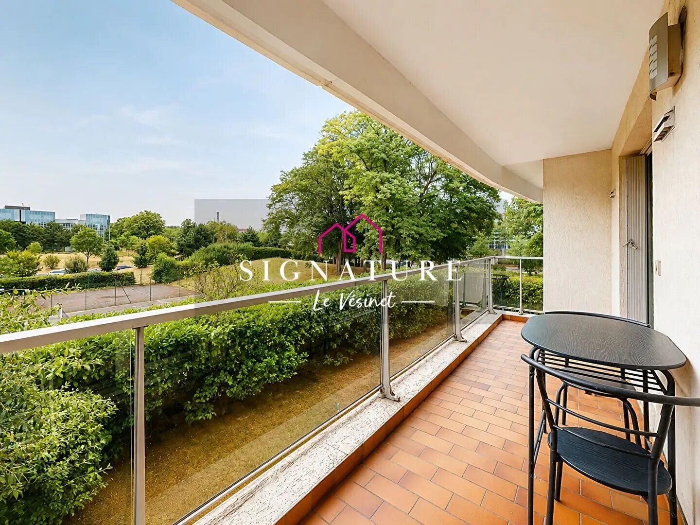 Appartement à vendre, 63m², Asnières-sur-Seine