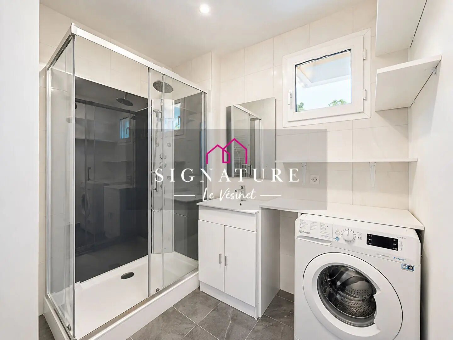 Appartement à vendre, 63m², Asnières-sur-Seine