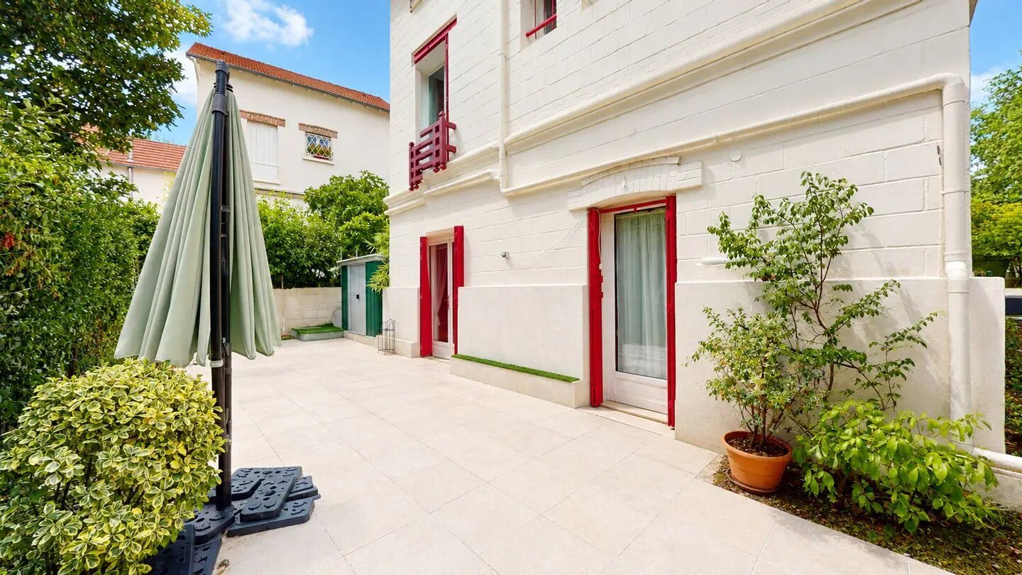 Maison à vendre, 104m², Le Vésinet