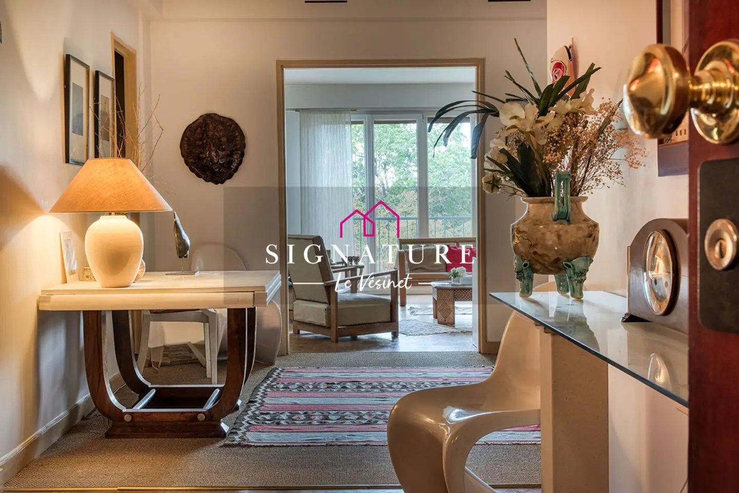 Appartement à vendre, 141m², Le Vésinet