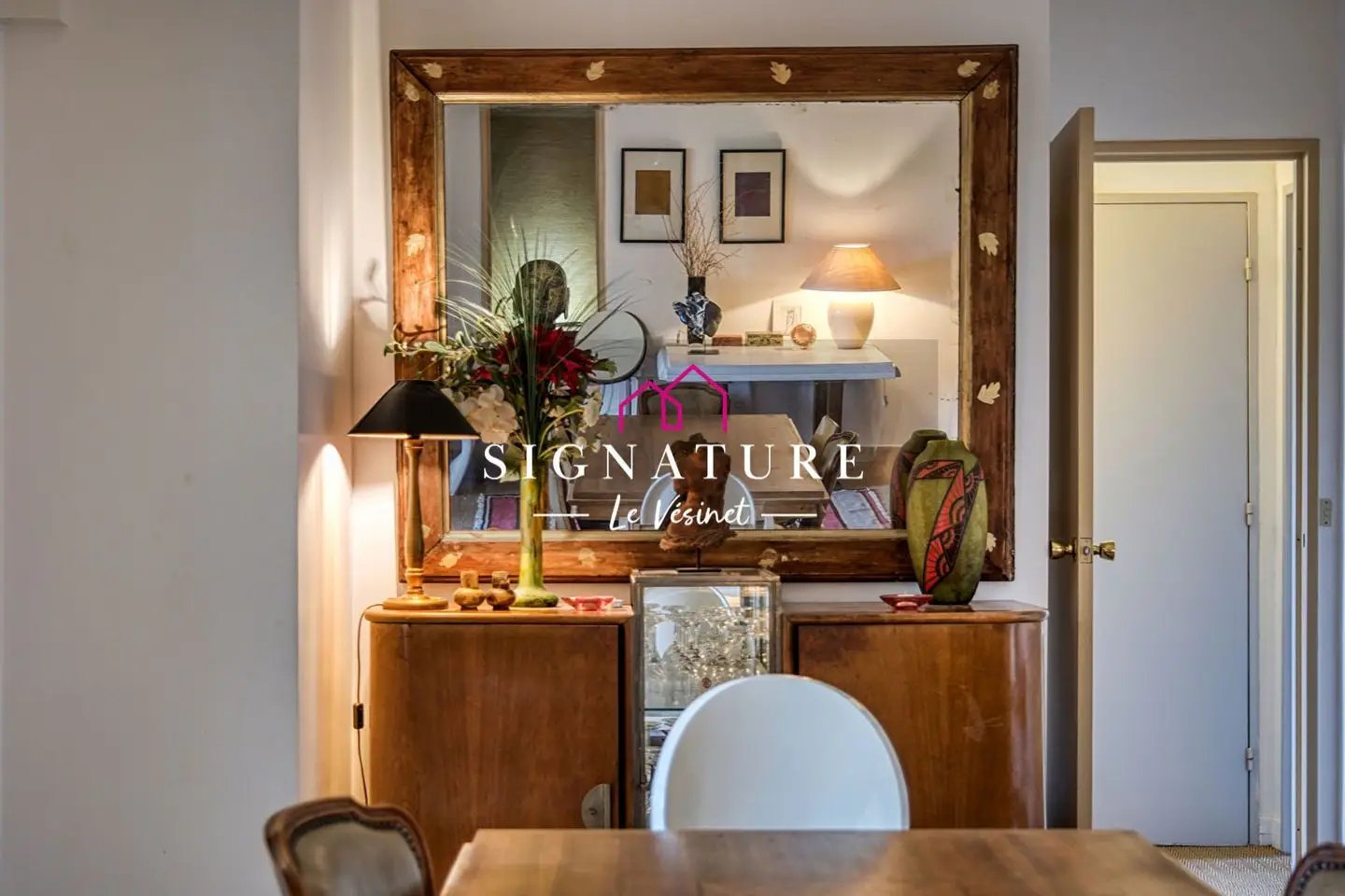Appartement à vendre, 141m², Le Vésinet