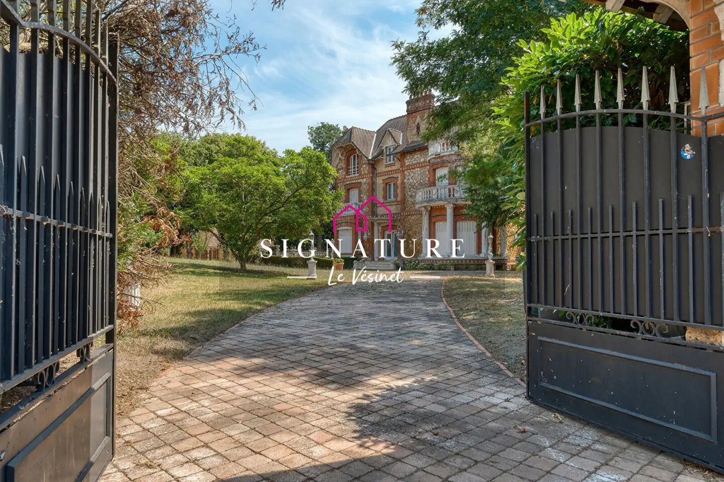 Maison à vendre, 672m², Le Vésinet